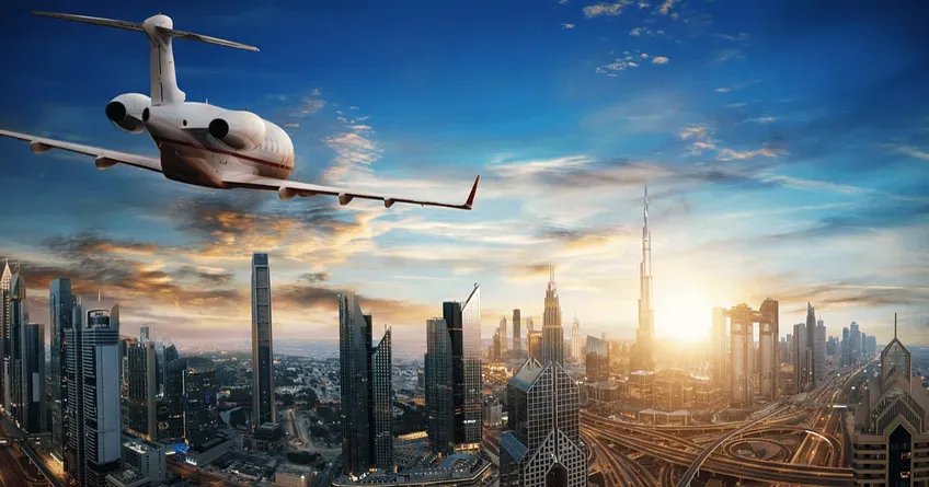 High-Flying Deception: Supply Chain Corruption in the Aerospace Indudtry