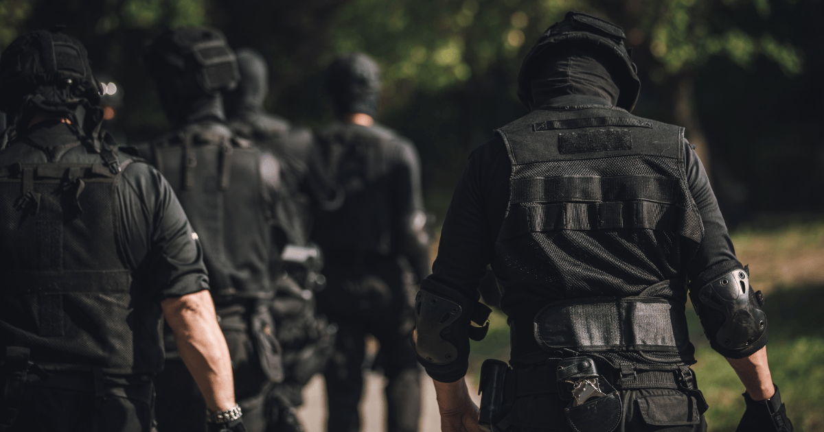 Online Companies Need to Do Their Part to Stop Dangerous Swatting