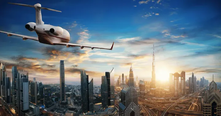 High-Flying Deception: Supply Chain Corruption in the Aerospace Indudtry