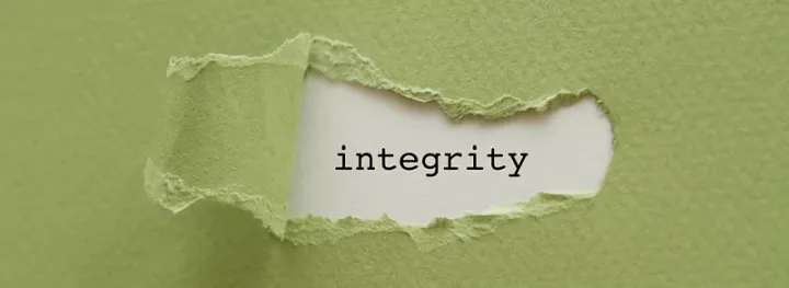 No Privacy Without Integrity