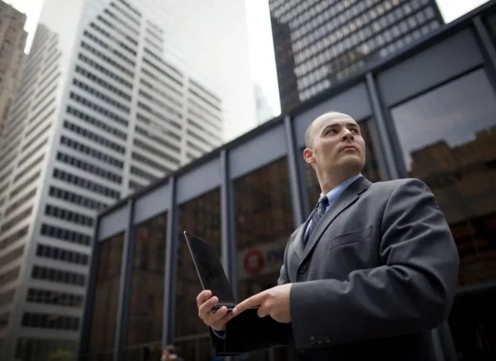 Is Cybercrime Growing in Canada?