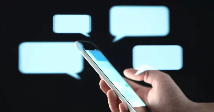 How Disinformation Uses Online Ads, Chat Groups and the Media to Reach Users