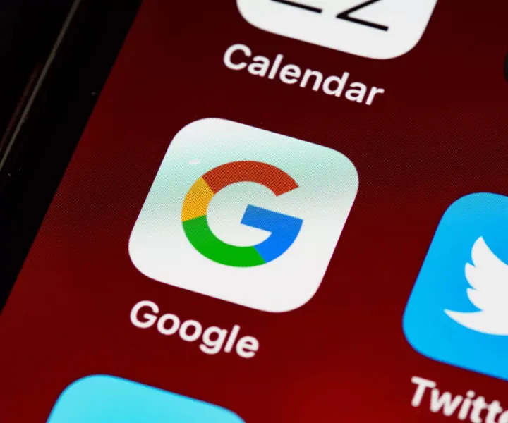 Disturbing Insights and Security Implications Regarding Google's Facial Data Gathering