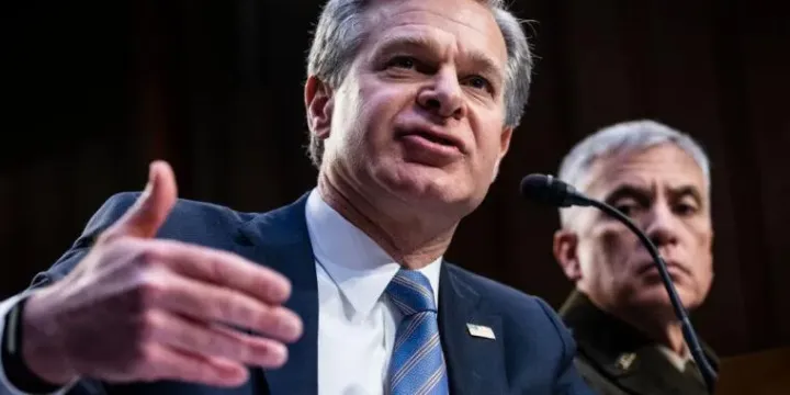 Should Taxpayer Money Be Used To Buy Data On Taxpayers?
