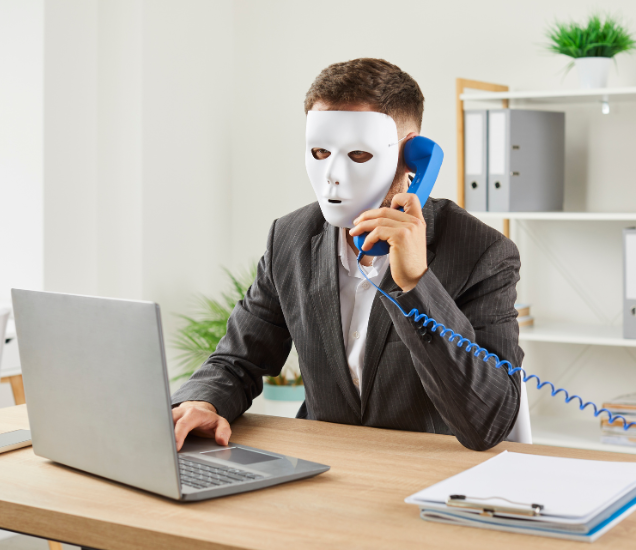 Anonymity is Almost Impossible To Achieve