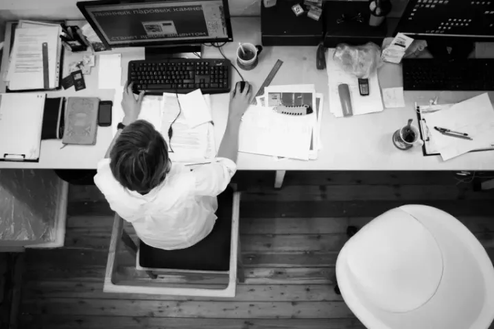 Your Company’s Security Begins With Your Supply Chain and Ends With Your Workforce